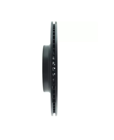 SET DISQUES ARRIÈRE PREMIUM 301X18.2 VENTILÉS ET RAINURÉS MAZDA RX8 - STOPTECH 