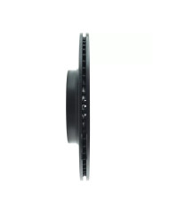 SET DISQUES ARRIÈRE PREMIUM 301X18.2 VENTILÉS ET RAINURÉS MAZDA RX8 - STOPTECH 