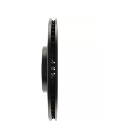 SET DISQUES PREMIUM AVANT 323X24 PERCÉS ET RAINURÉS MAZDA RX8 2002-2012 - STOPTECH 