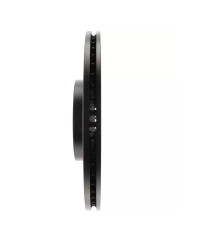 SET DISQUES PREMIUM AVANT 323X24 PERCÉS ET RAINURÉS MAZDA RX8 2002-2012 - STOPTECH 