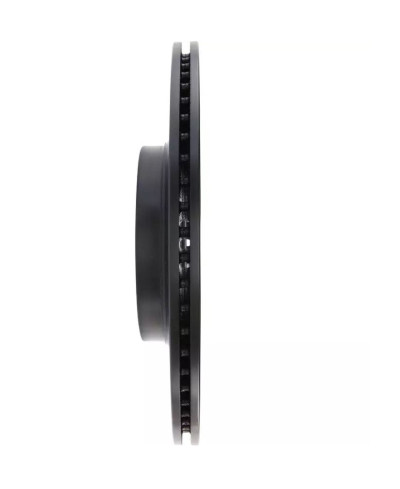 SET DISQUES ARRIÈRE PREMIUM 301X18.2 PERCÉS ET RAINURÉS MAZDA RX8 2002-2012 - STOPTECH 