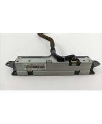 AFFICHEUR CENTRALE RX8 ORIGINE MAZDA