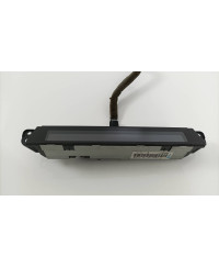 AFFICHEUR CENTRALE RX8 ORIGINE MAZDA