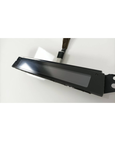 AFFICHEUR CENTRALE RX8 ORIGINE MAZDA