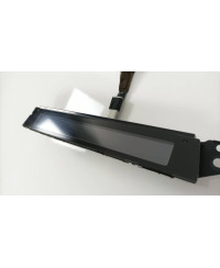 AFFICHEUR CENTRALE RX8 ORIGINE MAZDA