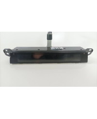 AFFICHEUR CENTRALE RX8 ORIGINE MAZDA