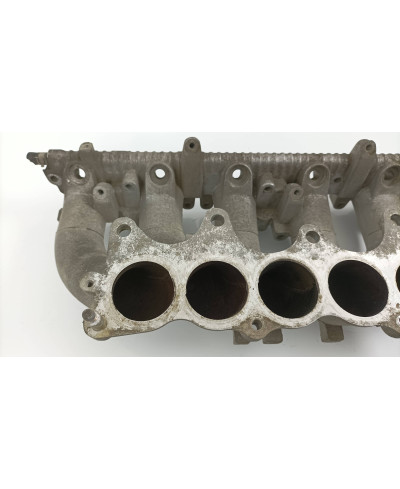 DEMI COLLECTEUR INFERIEUR ADMISSION SKYLINE RB25DET ORIGINE NISSAN