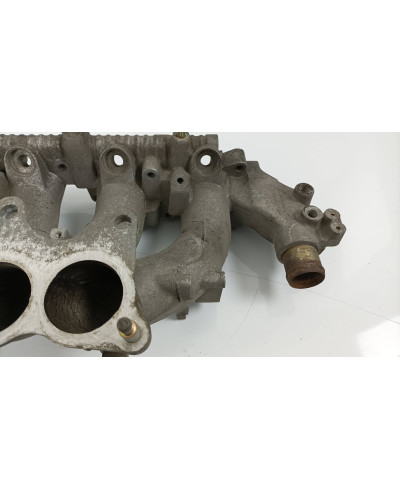 DEMI COLLECTEUR INFERIEUR ADMISSION SKYLINE RB25DET ORIGINE NISSAN