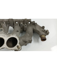 DEMI COLLECTEUR INFERIEUR ADMISSION SKYLINE RB25DET ORIGINE NISSAN