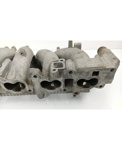 DEMI COLLECTEUR INFERIEUR ADMISSION SKYLINE RB25DET ORIGINE NISSAN