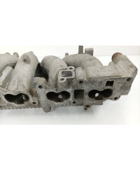 DEMI COLLECTEUR INFERIEUR ADMISSION SKYLINE RB25DET ORIGINE NISSAN