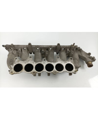 DEMI COLLECTEUR INFERIEUR ADMISSION SKYLINE RB25DET ORIGINE NISSAN