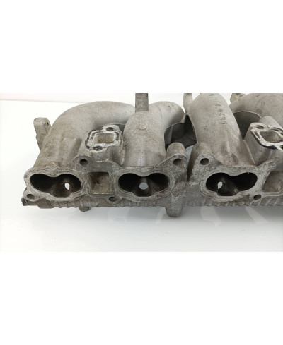 DEMI COLLECTEUR INFERIEUR ADMISSION SKYLINE RB25DET ORIGINE NISSAN