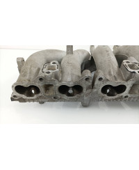 DEMI COLLECTEUR INFERIEUR ADMISSION SKYLINE RB25DET ORIGINE NISSAN