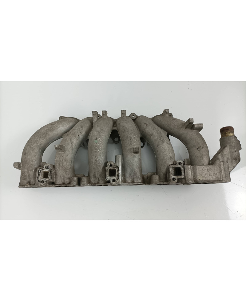 DEMI COLLECTEUR INFERIEUR ADMISSION SKYLINE RB25DET ORIGINE NISSAN