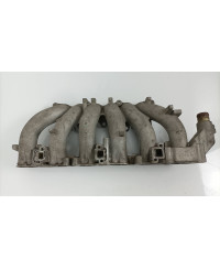 DEMI COLLECTEUR INFERIEUR ADMISSION SKYLINE RB25DET ORIGINE NISSAN