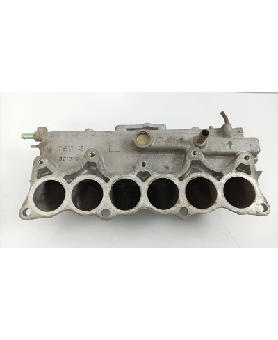 DEMI COLLECTEUR SUPERIEUR ADMISSION SKYLINE RB25DET ORIGINE NISSAN