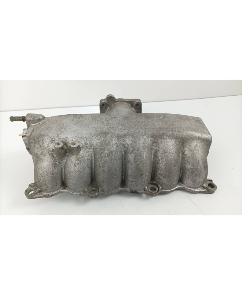 DEMI COLLECTEUR SUPERIEUR ADMISSION SKYLINE RB25DET ORIGINE NISSAN