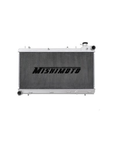 RADIATEUR ALUMINIUM IMPREZA 1993 A 1998 MISHIMOTO