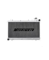 RADIATEUR ALUMINIUM IMPREZA 1993 A 1998 MISHIMOTO