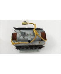 AIRBAG TABLEAU DE BORD PASSAGER RX8 LHD ORIGINE MAZDA 