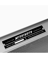 RADIATEUR ALUMINIUM IMPREZA 1993 A 1998 MISHIMOTO