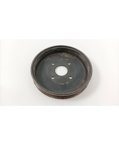 POULIE POMPE A EAU SKYLINE RB26DETT ORIGINE NISSAN 