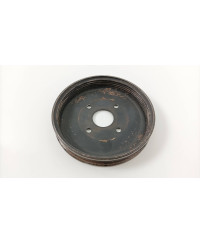 POULIE POMPE A EAU SKYLINE RB26DETT ORIGINE NISSAN 