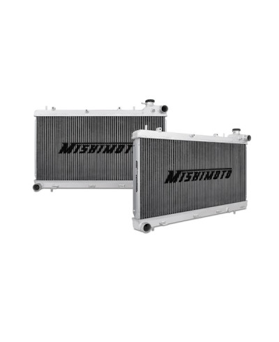 RADIATEUR ALUMINIUM IMPREZA 1993 A 1998 MISHIMOTO