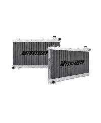 RADIATEUR ALUMINIUM IMPREZA 1993 A 1998 MISHIMOTO