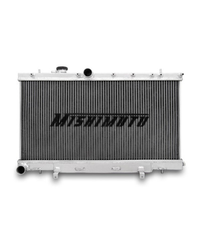 RADIATEUR ALUMINIUM IMPREZA WRX STI 01-07 MISHIMOTO