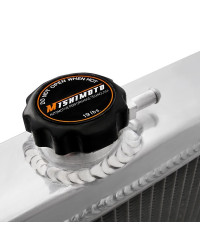RADIATEUR ALUMINIUM IMPREZA WRX STI 01-07 MISHIMOTO