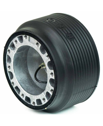 MOYEU VOLANT R32 GTR HKB BOSS RACING