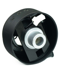 MOYEU VOLANT R32 GTR HKB BOSS RACING