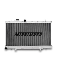 RADIATEUR ALUMINIUM XLINE Impreza WRX 2001 A 2007 MISHIMOTO