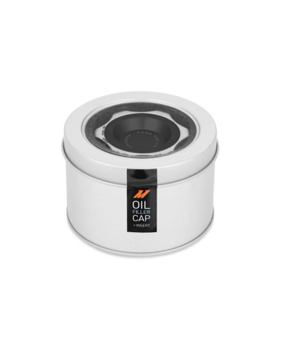 BOUCHON REMPLISSAGE HUILE MAZDA - MISHIMOTO