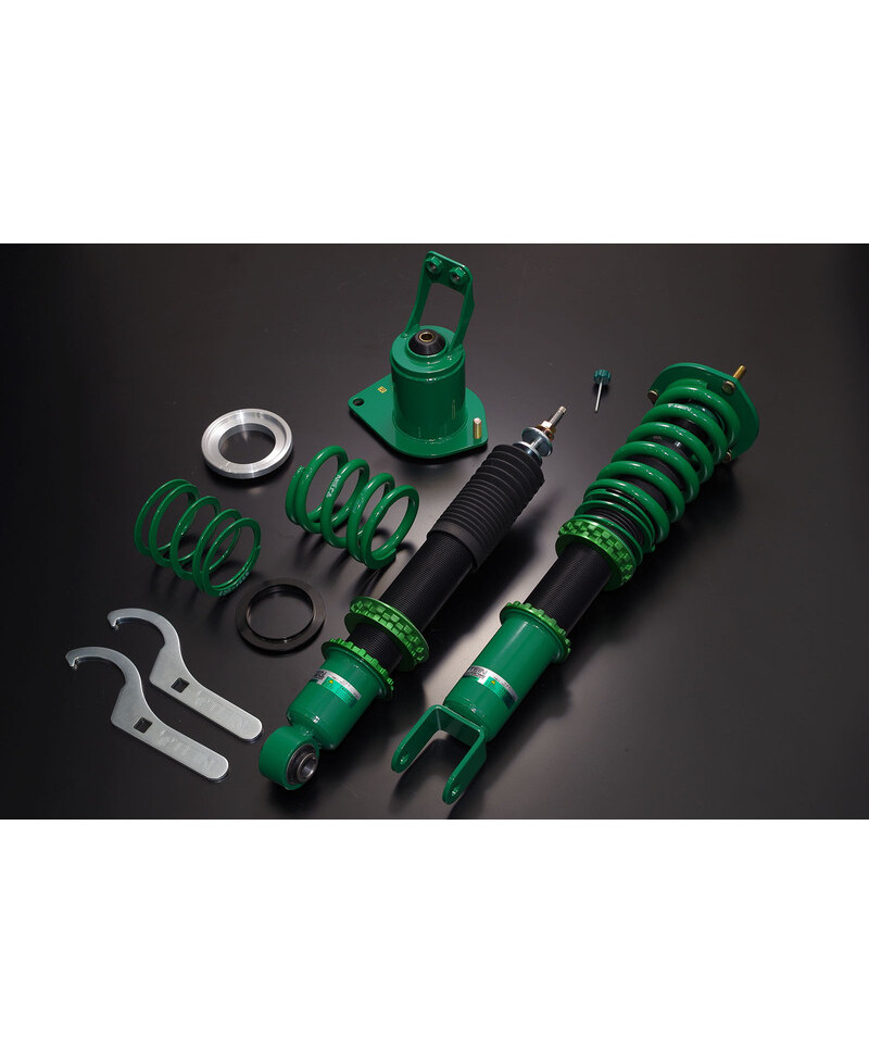 COMBINÉS FILETÉS MONO RACING MAZDA RX8 - TEIN