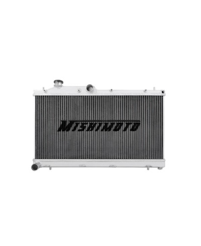 RADIATEUR ALUMINIUM IMPREZA WRX 2008 A 2014 MISHIMOTO
