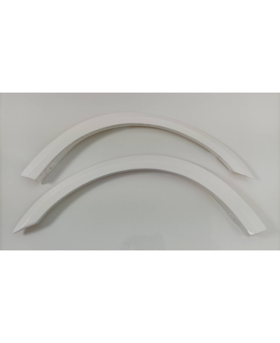 SET DE FENDER AVANT R34 NISMO