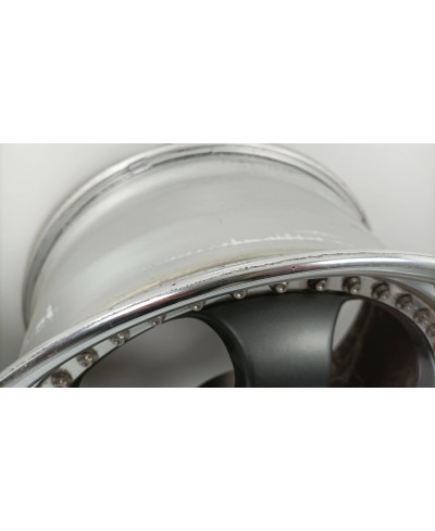 MEISTER S1 3P 19X11 - 19X9 WORK WHEELS