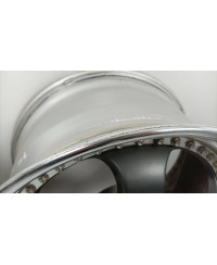 MEISTER S1 3P 19X11 - 19X9 WORK WHEELS