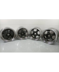 MEISTER S1 3P 19X11 - 19X9 WORK WHEELS