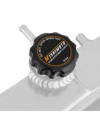 RADIATEUR ALUMINIUM IMPREZA WRX 2008 A 2014 MISHIMOTO