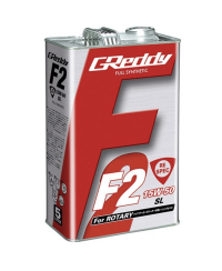 HUILE MOTEUR ROTATIF 15W50 GREDDY