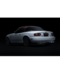 SILENCIEUX TITANIUM MX5 NA TOMEI