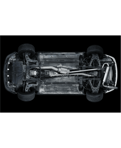 SILENCIEUX TITANIUM MX5 NA TOMEI