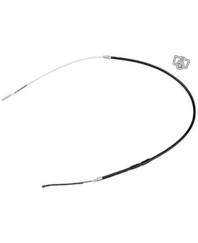 CABLE FREIN A MAIN GAUCHE S14