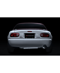 SILENCIEUX TITANIUM MX5 NA TOMEI