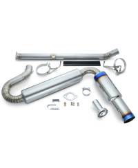 SILENCIEUX TITANIUM MX5 NA TOMEI