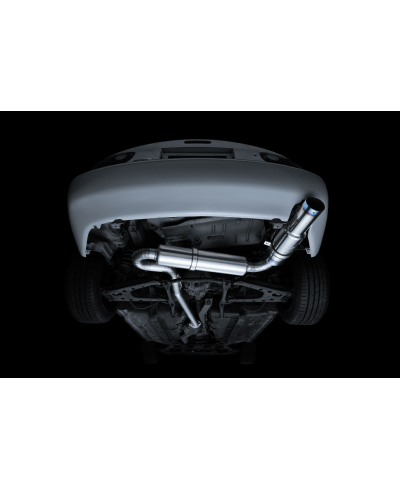 SILENCIEUX TITANIUM MX5 NA TOMEI